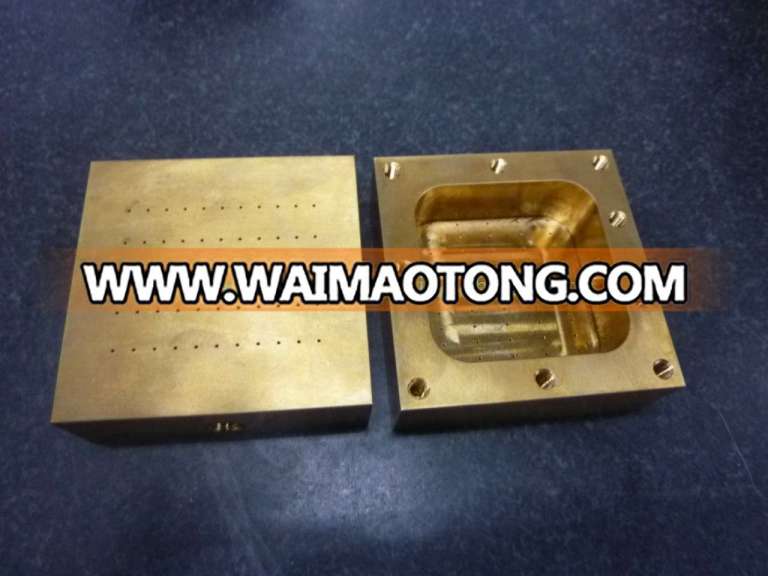 CNC Machining Factory for General Mechanical Components