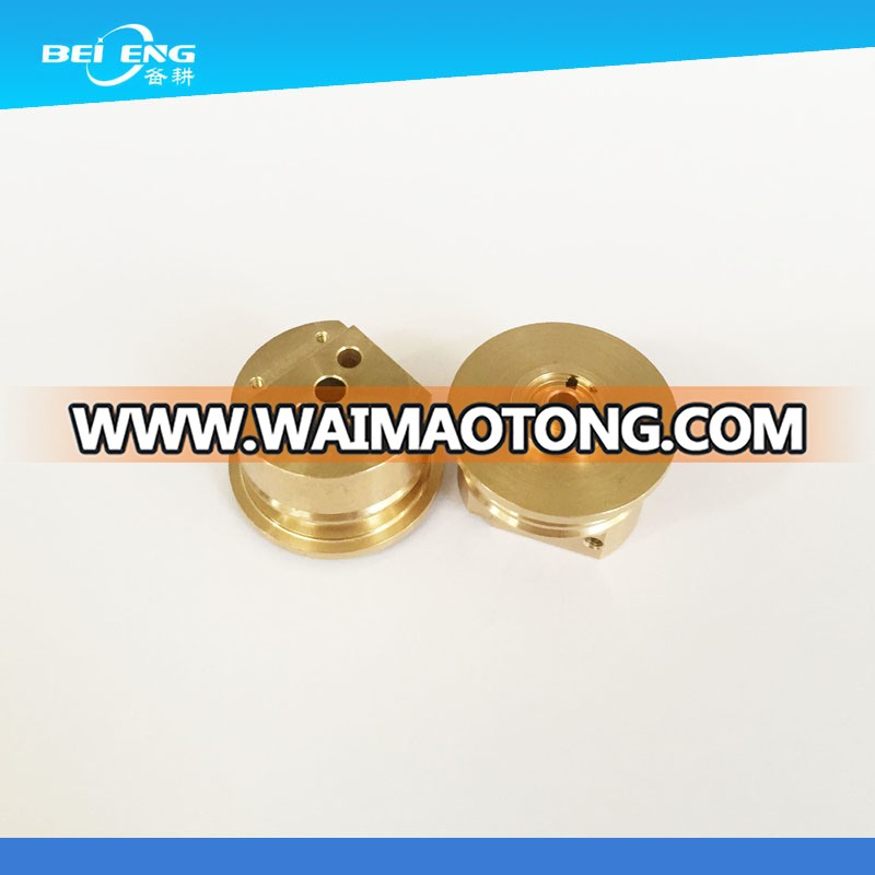 High Quality Customized Sewing Machine Parts with CNC Machining Service