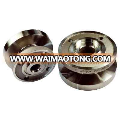 China Supplier High Precision CNC Machining Parts