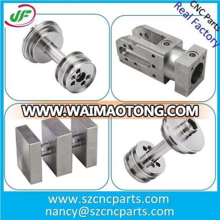 Scooter Part for Automotive/Automation/Aerospace/Machinery Equipment/Robotics