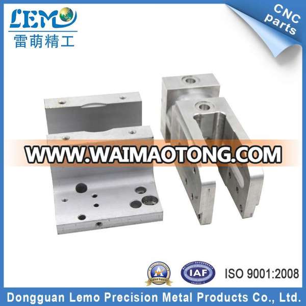 Metal CNC Machined Part for Medical Equipments (LM-0510F)