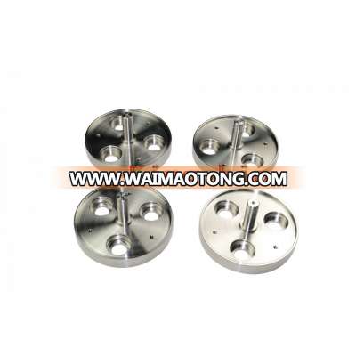 CNC Machining Parts with High Quality for Food Machinery