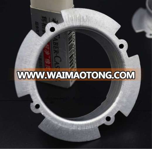 High-Precision & High Quality Stamping Parts (EM-S-6)