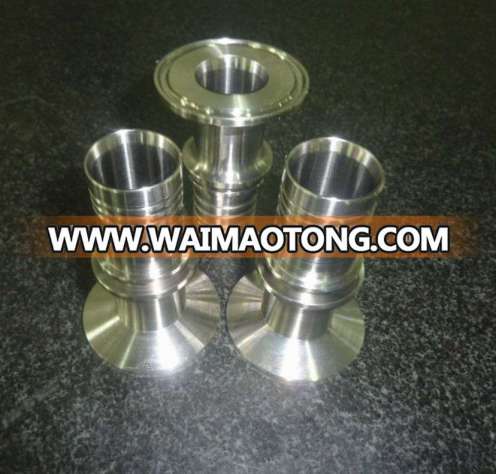 Customized High Precision Stainless Steel CNC Parts for Auto