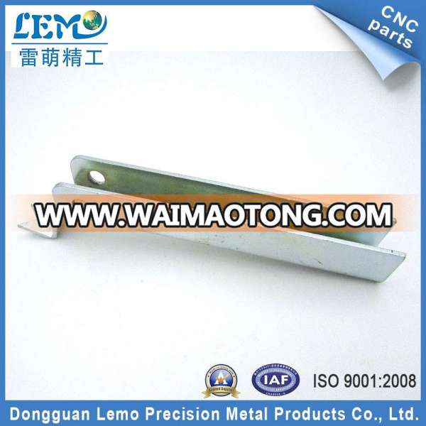 Metal Truck/Auto Parts with Zinc Plated (LM-0603W)