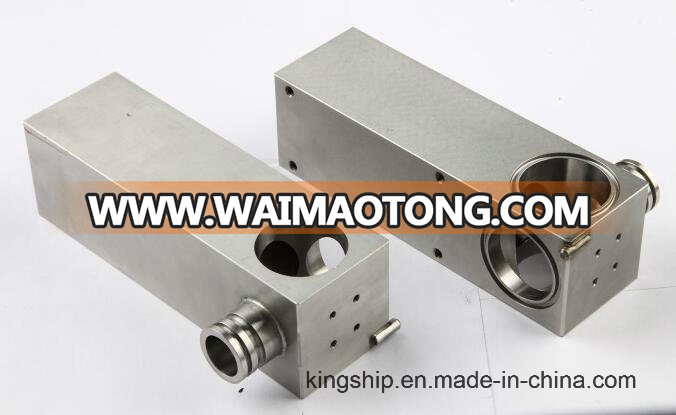 Precision CNC Machining Parts