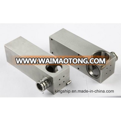 Precision CNC Machining Parts