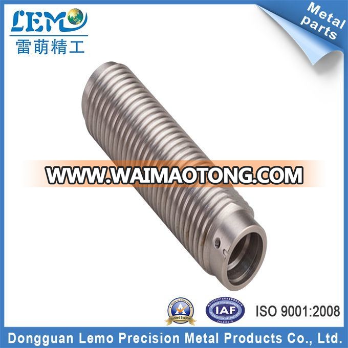 CNC Turning Parts Made of Stainless Steel (LM-1121A)