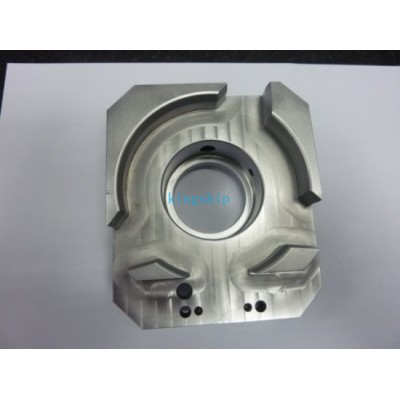 Aluminum Extrusion Profile for Mould