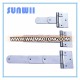 Strap Hinge, Hardware, Auto Parts