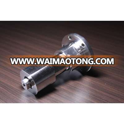 Auto CNC Turned Parts Hardware for Automation Equipment