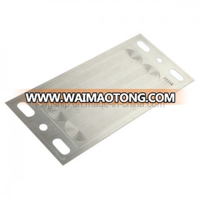 Customized Sheet Metal for Machinery Parts