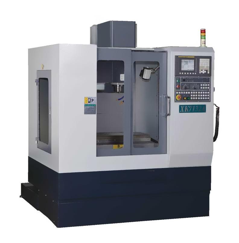 Professional of CNC Machining Center (Vertical Machining Center XH7132A XK7132A)