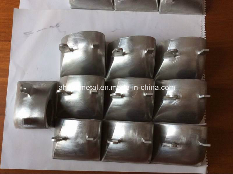 Custom Design Manufacturing CNC Machining Parts for Car, Motorcycle, Instrument